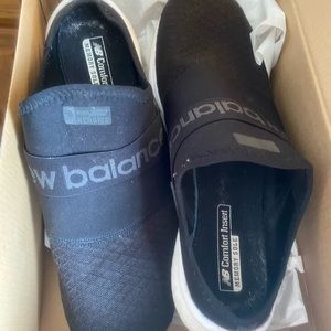 New balance shoes